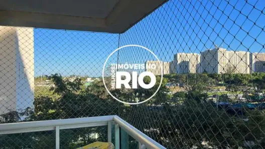 Apartamento com 3 Quartos à venda, 116m² no Barra da Tijuca, Rio de Janeiro