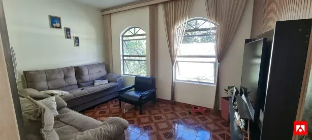 Casa com 3 Quartos à venda, 117m² no Jardim Paraíso, Santa Bárbara D'Oeste