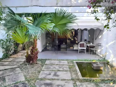 Sobrado com 4 Quartos à venda, 356m² no Butantã, São Paulo