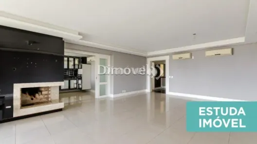 Apartamento com 3 Quartos à venda, 200m² no Cristal, Porto Alegre