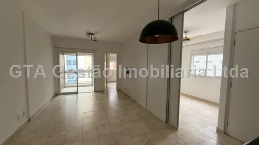 Apartamento com 2 Quartos para alugar, 65m² no Jardim Paulista, São Paulo