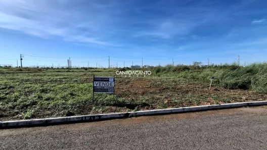 Lote/Terreno à venda, 560m² no Residencial Parque do Lago, Sinop