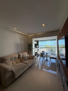 Apartamento com 3 Quartos à venda, 87m² no Buraquinho, Lauro de Freitas