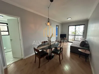 Apartamento com 2 Quartos à venda, 56m² no Perdizes, São Paulo