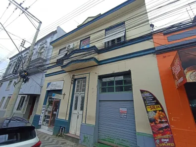 Ponto Comercial para alugar, 25m² no Centro, São Leopoldo