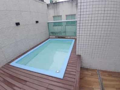 Cobertura com 3 Quartos à venda, 165m² no Freguesia (Jacarepaguá), Rio de Janeiro
