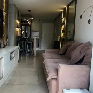 Apartamento com 2 Quartos à venda, 60m² no Centro, São Bernardo do Campo