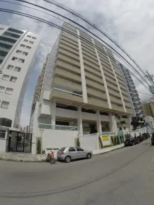 Apartamento com 3 Quartos à venda, 125m² no Guilhermina, Praia Grande