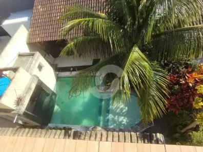 Casa com 5 Quartos à venda, 422m² no Camboinhas, Niterói