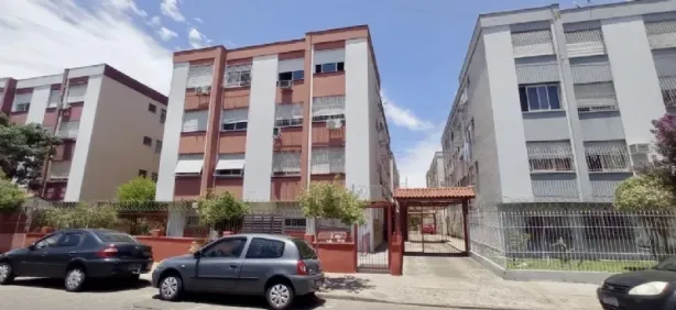 Kitnet para alugar, 30m² no Jardim Leopoldina, Porto Alegre