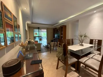 Apartamento com 3 Quartos à venda, 137m² no Recreio dos Bandeirantes, Rio de Janeiro