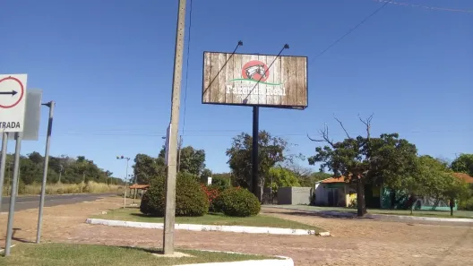 Lote/Terreno à venda, 1500m² no Novo Uruguai, Teresina