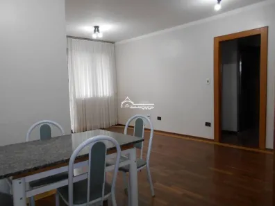 Apartamento com 3 Quartos à venda, 96m² no Jardim Beira Rio, Jacareí