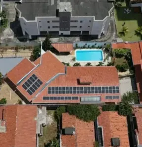 Casa com 6 Quartos à venda, 550m² no Capim Macio, Natal