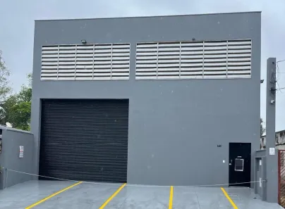 Galpão/Depósito/Armazém para alugar, 279m² no Jardim Fontana, Cotia
