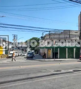 Ponto Comercial para alugar, 526m² no Méier, Rio de Janeiro