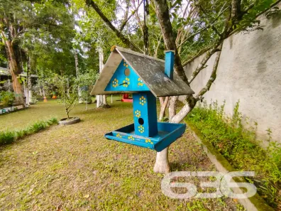 Fazenda/Sítio com 2 Quartos à venda, 80m² no Conquista, Balneário Barra do Sul