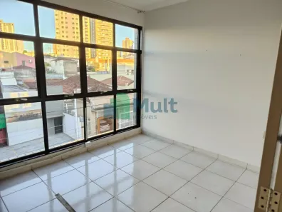 Ponto Comercial para alugar, 47m² no Vila Seixas, Ribeirão Preto