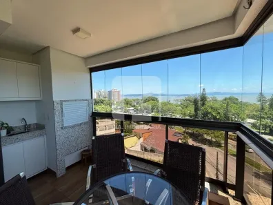 Apartamento com 3 Quartos à venda, 83m² no Agronômica, Florianópolis