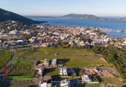 Lote/Terreno à venda, 540m² no Lagoa da Conceição, Florianópolis