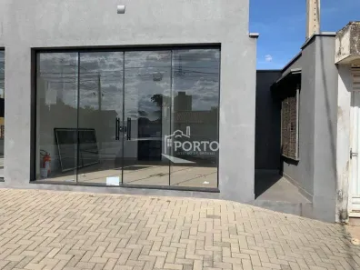 Ponto Comercial para alugar, 20m² no Jardim Monumento, Piracicaba