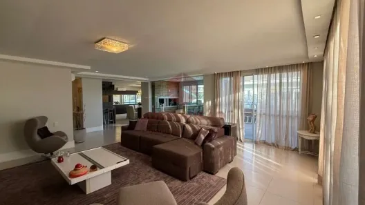 Cobertura com 4 Quartos à venda, 280m² no Jurerê, Florianópolis