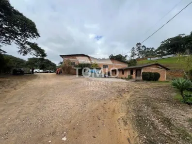 Galpão/Depósito/Armazém à venda, 20800m² no Gaspar Mirim, Gaspar