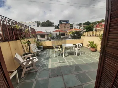 Sobrado com 3 Quartos à venda, 125m² no Jardim Bonfiglioli, São Paulo