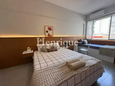 Kitnet com 1 Quarto à venda, 24m² no Flamengo, Rio de Janeiro