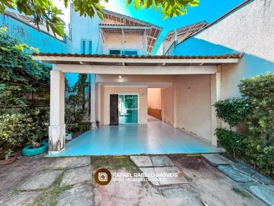 Casa com 4 Quartos à venda, 196m² no José de Alencar, Fortaleza