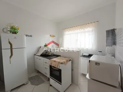 Apartamento com 2 Quartos à venda, 58m² no Boraceia, Bertioga