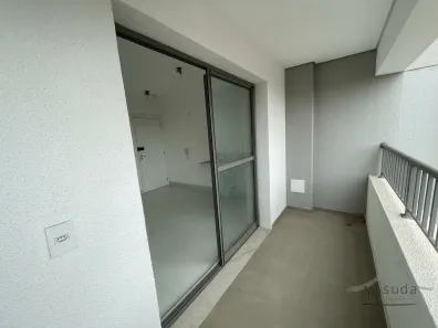 Apartamento com 1 Quarto à venda, 29m² no Alto da Mooca, São Paulo