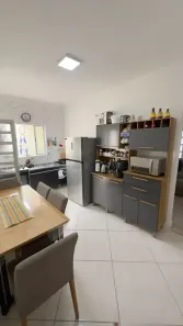 Casa com 3 Quartos à venda, 92m² no Cidade Morumbi, São José dos Campos