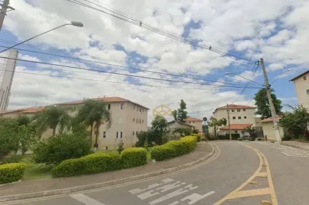 Apartamento com 2 Quartos à venda, 47m² no Capela, Vinhedo