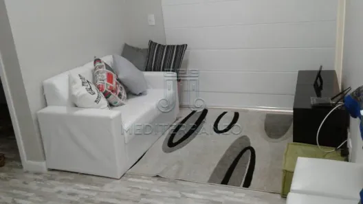 Flat com 1 Quarto para alugar, 42m² no Jardim Ermida I, Jundiaí