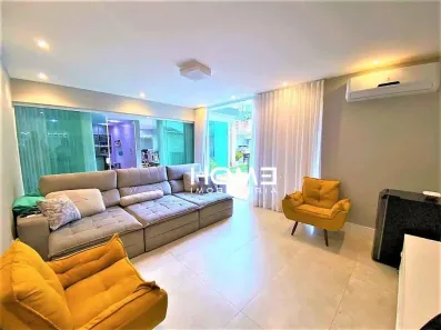 Casa de Condomínio com 4 Quartos à venda, 430m² no Vargem Pequena, Rio de Janeiro