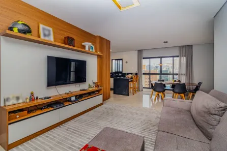 Apartamento com 4 Quartos à venda, 138m² no Centro, Balneário Camboriú