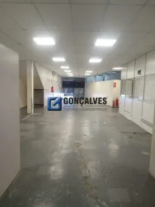 para alugar, 244m² no Centro, São Bernardo do Campo