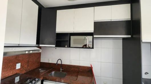 Apartamento com 3 Quartos à venda, 63m² no Núcleo Habitacional Brigadeiro Faria Lima, Indaiatuba