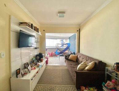 Apartamento com 2 Quartos à venda, 68m² no Parque Residencial Aquarius, São José dos Campos