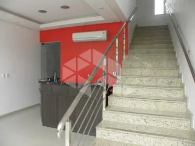 Prédio Comercial para alugar, 161m² no Centro, Viamão