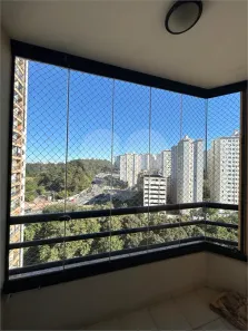 Apartamento com 2 Quartos para alugar, 60m² no Jardim Íris, São Paulo