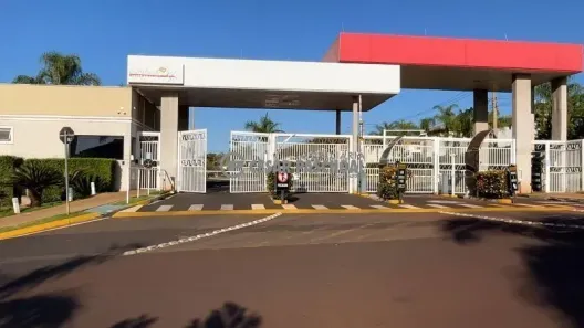Casa de Condomínio com 3 Quartos à venda, 150m² no Quinta da Primavera, Ribeirão Preto
