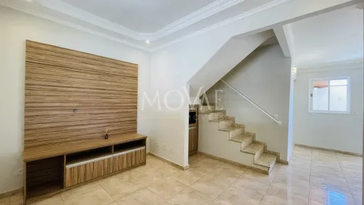 Casa de Condomínio com 2 Quartos à venda, 128m² no Parque dos Ipês, São José dos Campos
