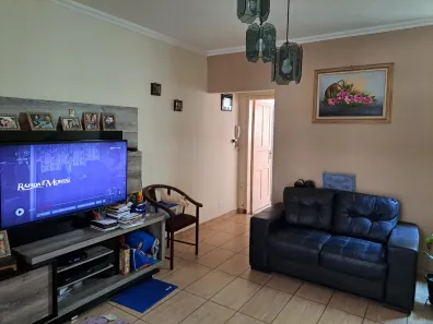 Casa com 4 Quartos à venda, 175m² no Planalto Paulista, São Paulo