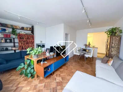 Apartamento com 2 Quartos à venda, 76m² no Ipanema, Rio de Janeiro