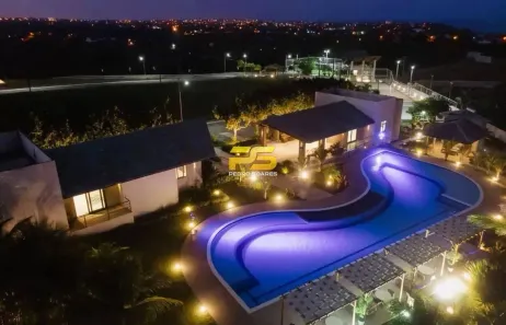 Lote/Terreno à venda, 355m² no Tabatinga, Conde