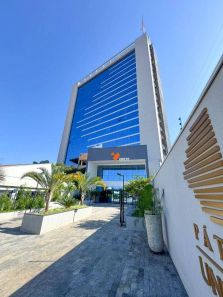 Apartamento com 1 Quarto à venda, 49m² no Vila Euclides, Presidente Prudente