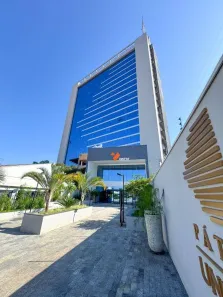 Apartamento com 1 Quarto à venda, 49m² no Vila Euclides, Presidente Prudente