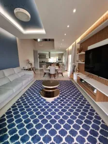 Casa de Condomínio com 5 Quartos à venda, 287m² no Ponta Negra, Manaus